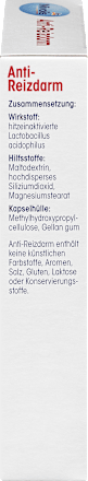 Anti-Reizdarm, 30 St Mivolis