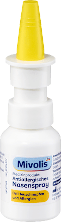 Antiallergisches Nasenspray, 20 ml