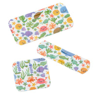 Mivolis Aqua-Pflasterstrips für Kinder, 20 St