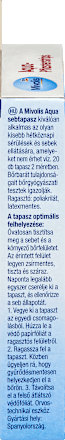 Aqua-Pflasterstrips, 20 St