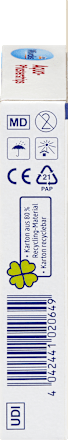 Aqua-Pflasterstrips, 20 St