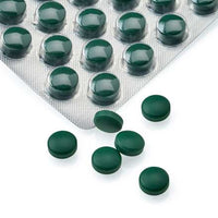 Artischocke Tabletten 30 St, 18 g