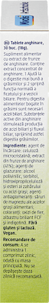 Artischocke Tabletten 30 St, 18 g