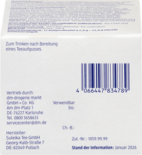 Mivolis Arzneitee, Beruhigungs Tee (12 Beutel), 24 g