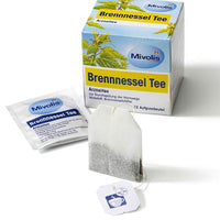 Medicinale thee, brandnetelthee (12 zakjes), 21,6 g