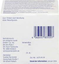 Arzneitee, Brennnessel Tee (12 Beutel), 21,6 g