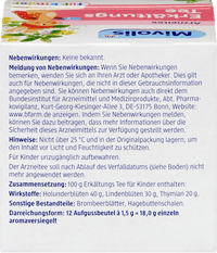 Arzneitee, Erkältungs Tee für Kinder (12 Beutel), 18 g