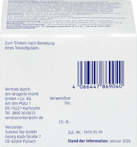 Arzneitee, Erkältungs Tee für Kinder (12 Beutel), 18 g