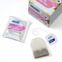 Arzneitee, Hals & Rachen Tee (12 Beutel), 18 g