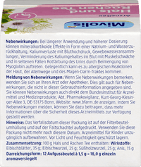 Arzneitee, Hals & Rachen Tee (12 Beutel), 18 g
