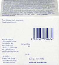 Arzneitee, Hals & Rachen Tee (12 Beutel), 18 g