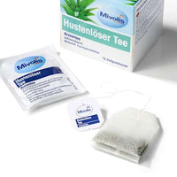 Arzneitee, Hustenlöser Tee (12 Beutel), 19,2 g