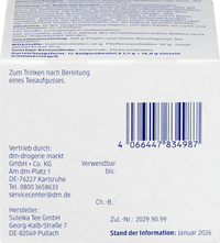Arzneitee, Magen & Darm Beruhigungs Tee für Kinder (12 Beutel), 18 g