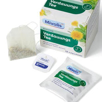 Arzneitee, Verdauungs Tee (12 Beutel), 21 g