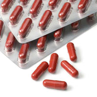 Augen Extra Sehkraft + Schutz, Tag + Nacht, Kapseln, 30 St, 16 g