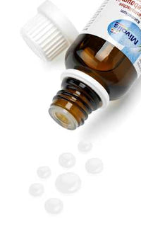Australisches Teebaumöl Melaleuca alternifolia, 30 ml
