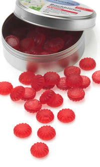 Bachblüten Pastillen, 50 g Mivolis