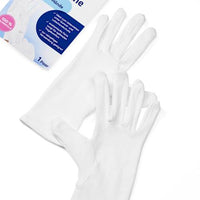 Baumwoll-Handschuhe (1 Paar), 1 St