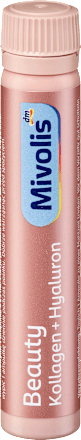 Beauty Kollagen + Hyaluron, Trinkampullen, 20 St, 500 ml