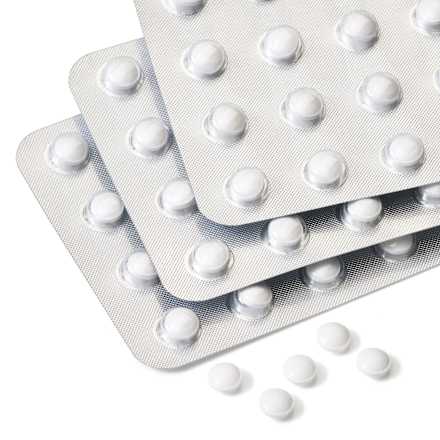 Biotin 5 mg N, Tabletten, 60 St