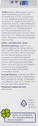 Bittertropfen