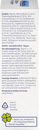 Bittertropfen