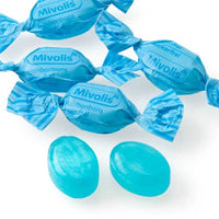 Bonbon, Halsbonbons Atemfrei, zuckerfrei, 75 g