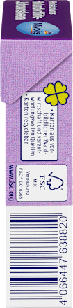 Bonbon, Holunderblüte-Johannisbeere, zuckerfrei, 50 g