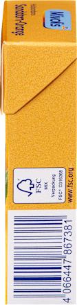 Bonbon, Sanddorn-Orange, zuckerfrei, 50 g