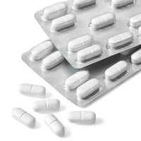 Calcium 600 + D3 + K1 + K2 Tabletten 30 St, 50 g