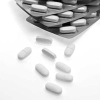 Calcium 600 + Vitamine D3 + K1 + K2, 30 stuks, 50 g