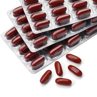 Cranberry + Vitamin C Kapseln, 60 St, 68 g
