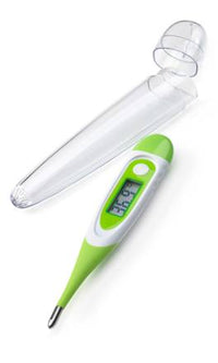 Digitale thermometer met flexibele meetpunt, 1 stuk