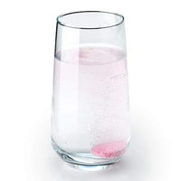 Eisen + C Brausetabletten 20 St, 82 g
