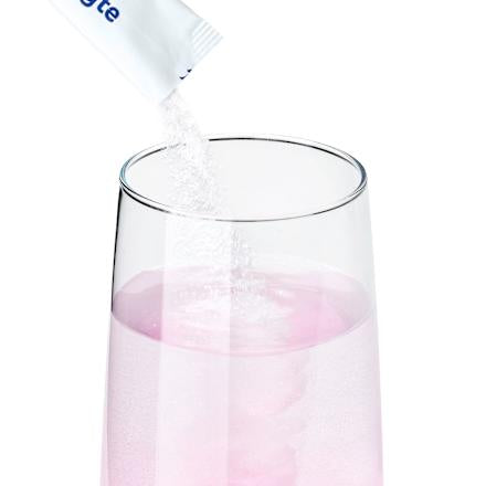 Elektrolyte, 50 Sticks, 300 g