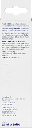 Erkältungs-Balsam N, 75 ml