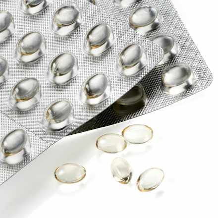 Eucalyptusolie koude capsules, 60 stuks