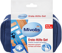 Erste-Hilfe-Set 26-teilig, 1 St