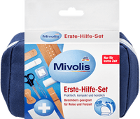 Erste-Hilfe-Set, 1 St Mivolis