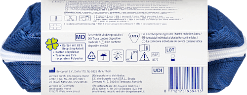 Erste-Hilfe-Set, 1 St Mivolis