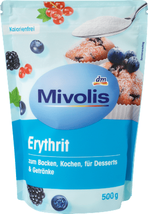 Erythritol, 500 g