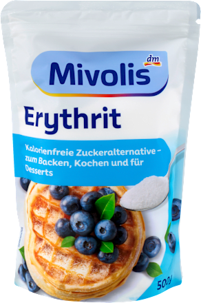 Erythrit, 500 g