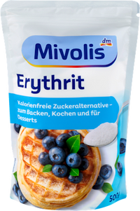 Erythrit, 500 g