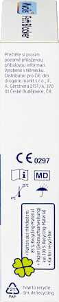 Mivolis Fett Blocker 30 St