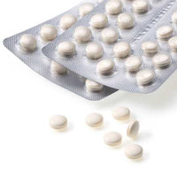 Folsäure 800 + B-Vitamine Tabletten 60 St, 19 g