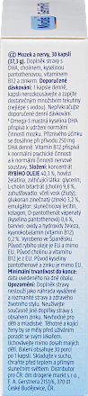 GehirnFit Kapseln 30 St, 37,3 g