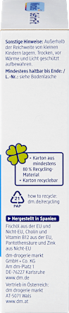 GehirnFit Kapseln 30 St, 37,3 g