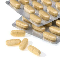 Glucosamine 1.250 Voedingsstoffencomplex, 40 tabletten, 66 g