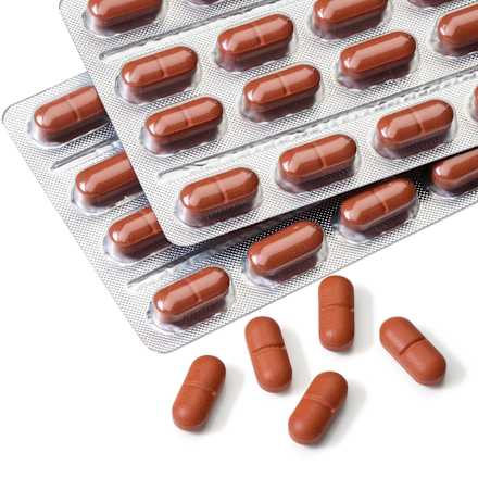 Glucosamin 1750, Tabletten 40 St, 55 St