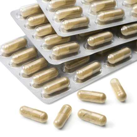 Haar Vital Komplex + Biotin, Kapseln 60 St, 60 St